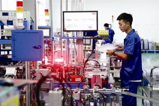 海通通訊 中國手機天線行業(yè)的頭部玩家，引領(lǐng)電子技術(shù)開發(fā)新浪潮