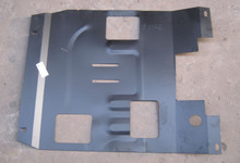 車底護(hù)板選購(gòu)指南 全面解析防護(hù)作用與高性價(jià)比推薦