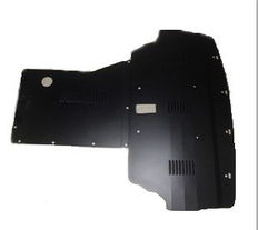 寶馬x5 x6 發(fā)動(dòng)機(jī)下護(hù)板 車底防護(hù)板 保護(hù)板 擋板引擎下護(hù)板 正品購(gòu)買
